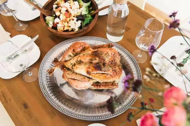 Canadian Thanksgiving: 6 Interesting Things You Need To Know 4 Canadian Thanksgiving