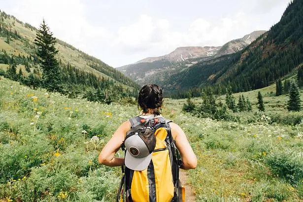mountain quotes