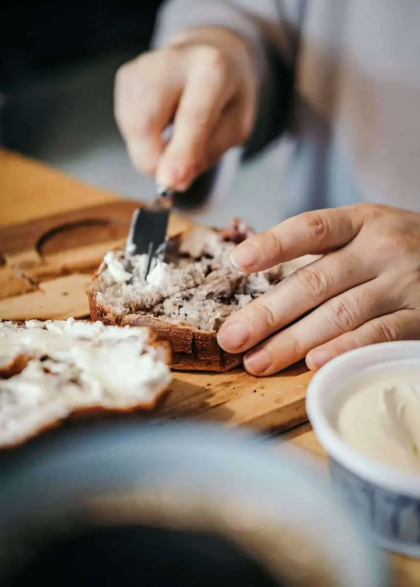 Bread Recipes for Breakfast