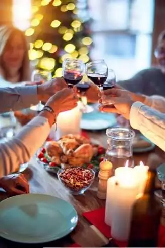 Canadian Thanksgiving: 6 Interesting Things You Need To Know 8 Canadian Thnaksgiving