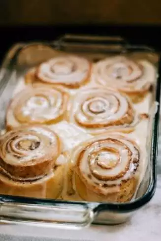 Bread recipes for breakfast