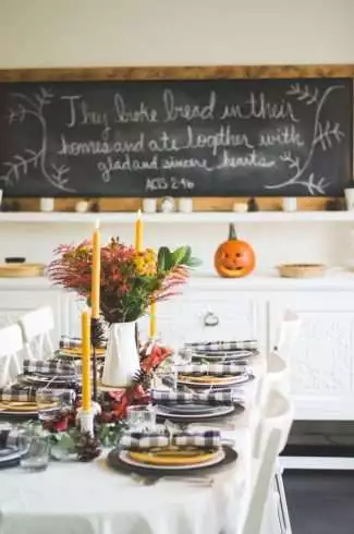 Canadian Thanksgiving: 6 Interesting Things You Need To Know 6 Canadian Thanksgiving