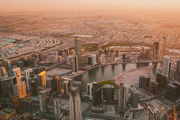 Largest Cities in the World