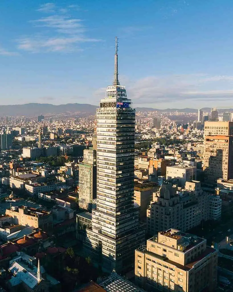largest cities in the world 
