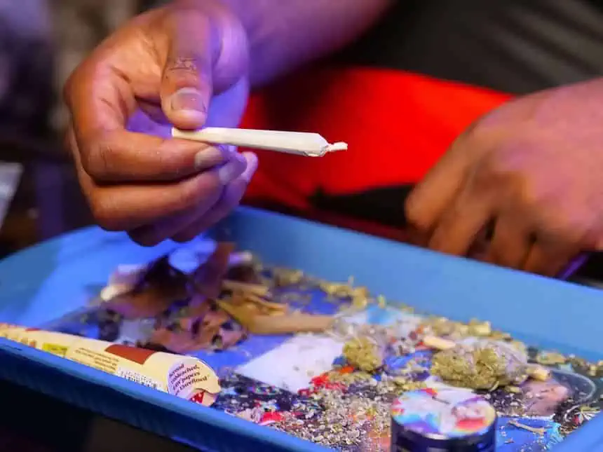 Best Guide to How to Roll a Joint in 3 Simple Steps! 1 How to roll a joint