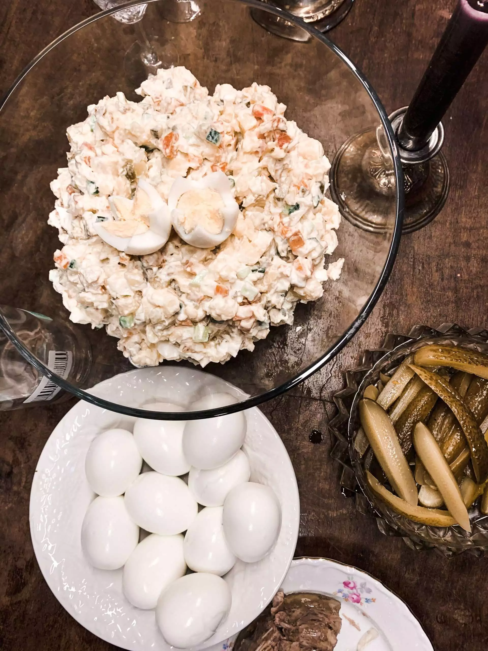 12 Easy Egg Salad Recipes You Need To Try! 1