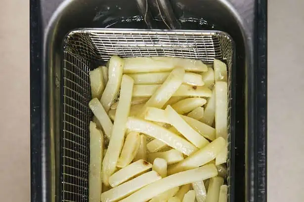 7 Recipes For Air Fryer
