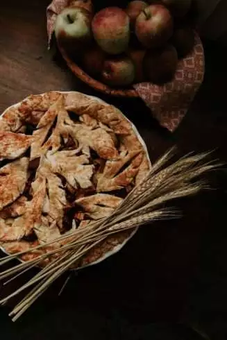 Canadian Thanksgiving: 6 Interesting Things You Need To Know 7 Canadian Thanksgiving