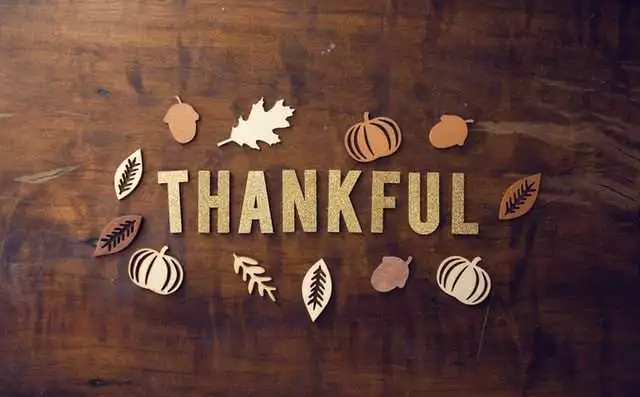 Canadian Thanksgiving: 6 Interesting Things You Need To Know 5 Canadian Thanksgiving