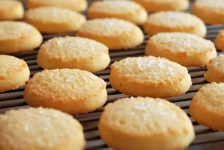 Easy Recipes for Sugar Cookies