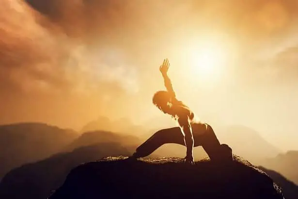 Martial Arts