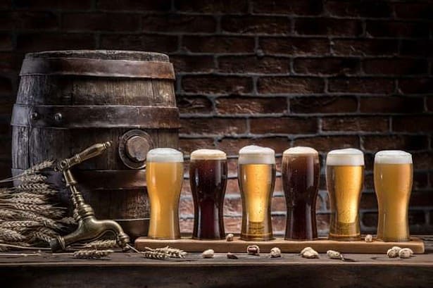 20 Best Phoenix Breweries 2