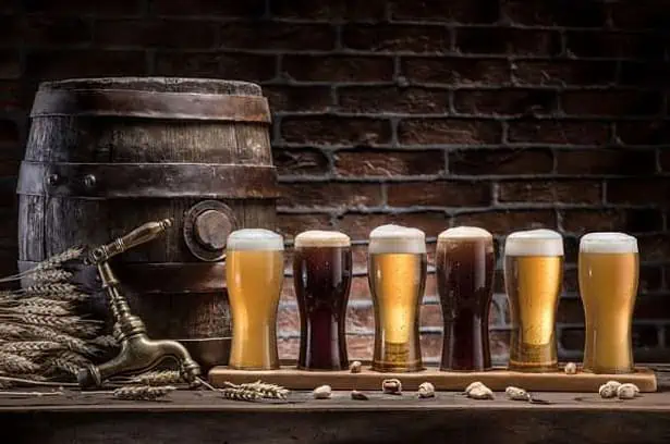 20 Best Phoenix Breweries 10