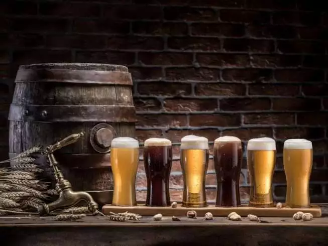 10 Best New Hampshire Breweries You Should Visit 1