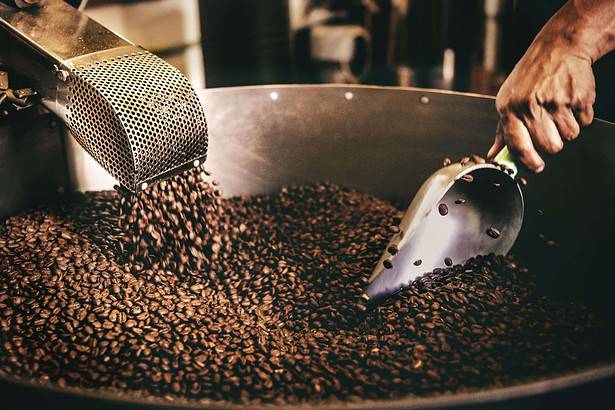 Coffee plantation Tour Rwanda