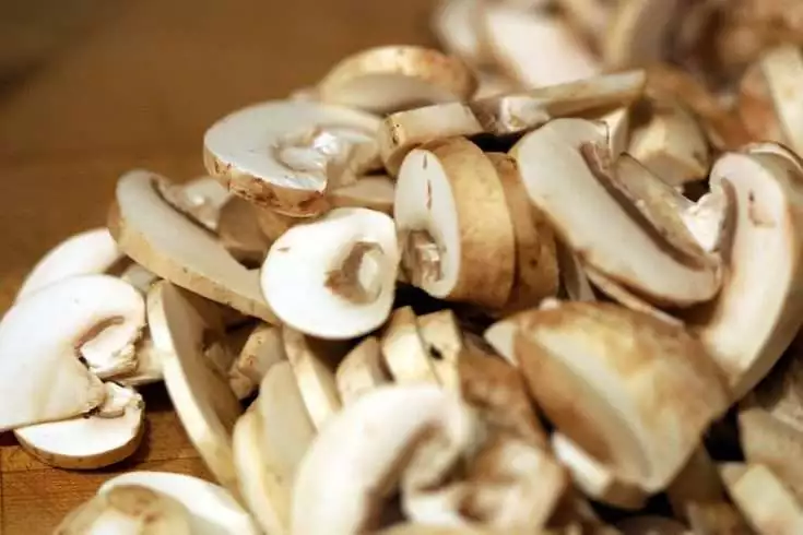 Cream of Mushroom Soup: How to Make the Best 1-Pot Dish 3 Cream of Mushroom Soup: How to Make the Best 1-Pot Dish 1