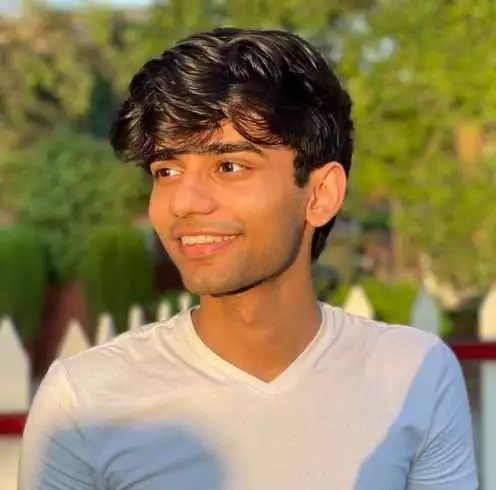 Aman Singh : The Man In Pursuit Of Creating Social Impact 1 pictures shared by Aman Singh ImpactED