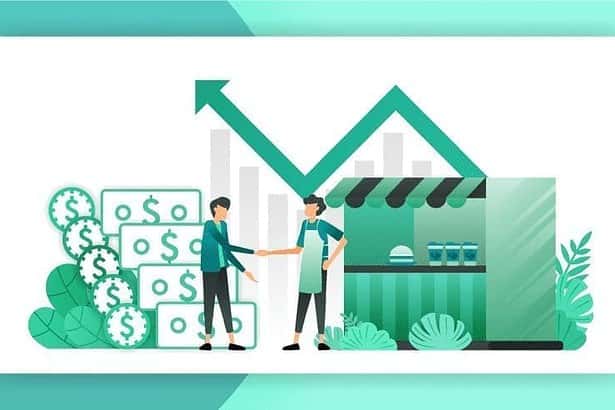 Loan and investment