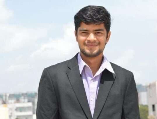 Images by Praveen Mishra