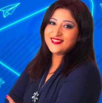 A Conversation with Raina Khatri Tandon 12