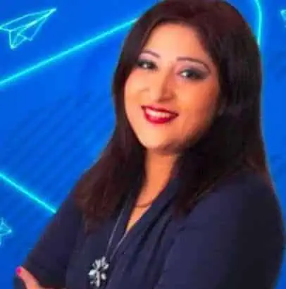 A Conversation with Raina Khatri Tandon 4