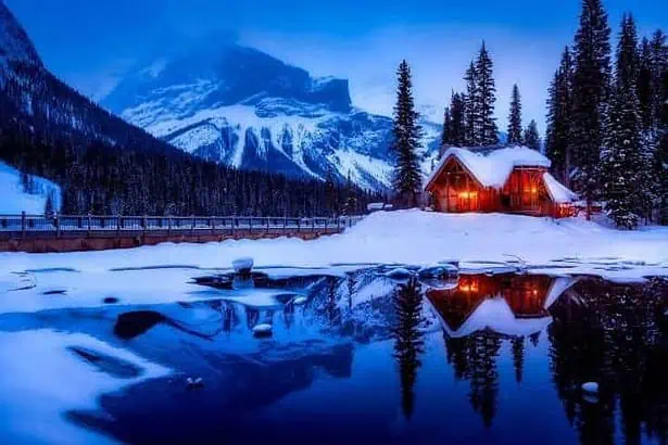 Blue Mountain Village: 8 Amazing Things to Know 2