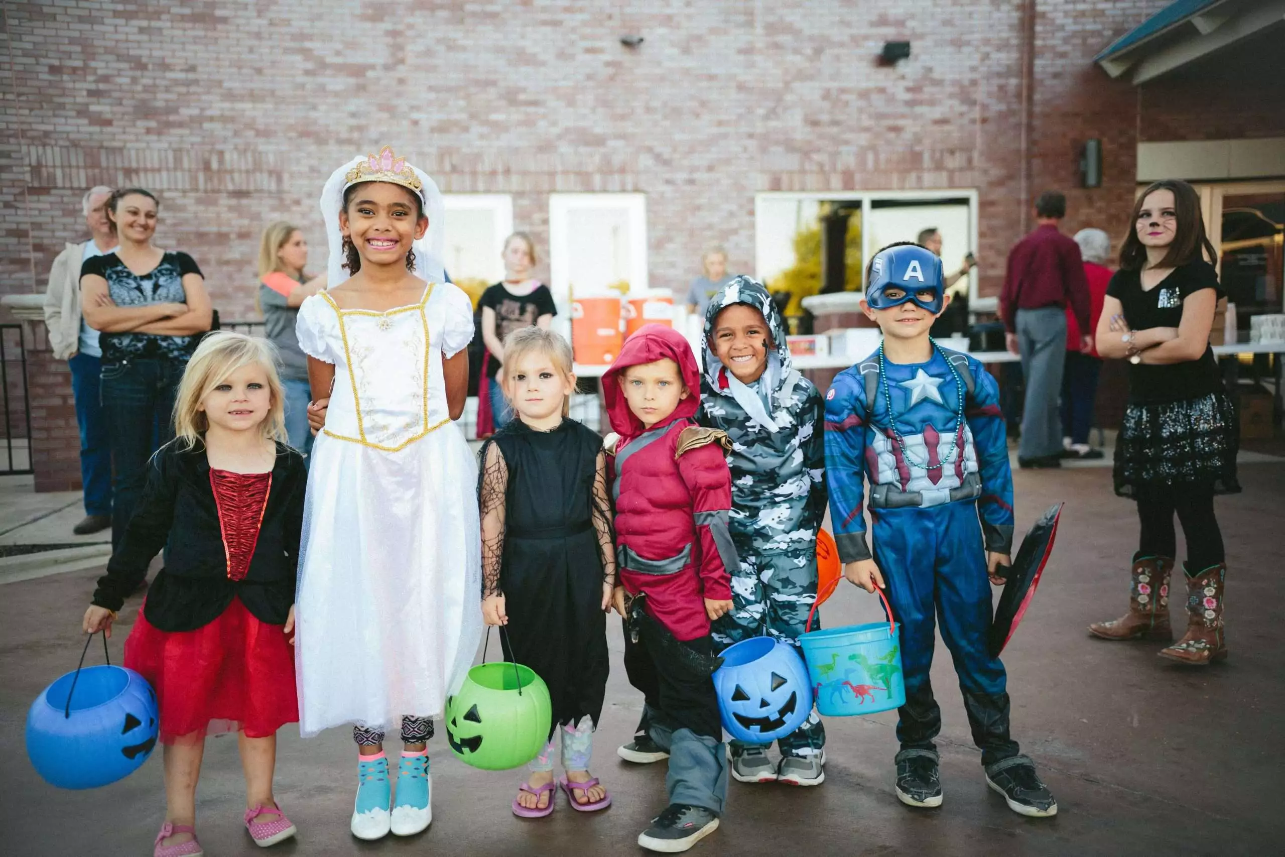 27 Amazing Halloween Costume Ideas for Kids 2 Halloween costume ideas for kids