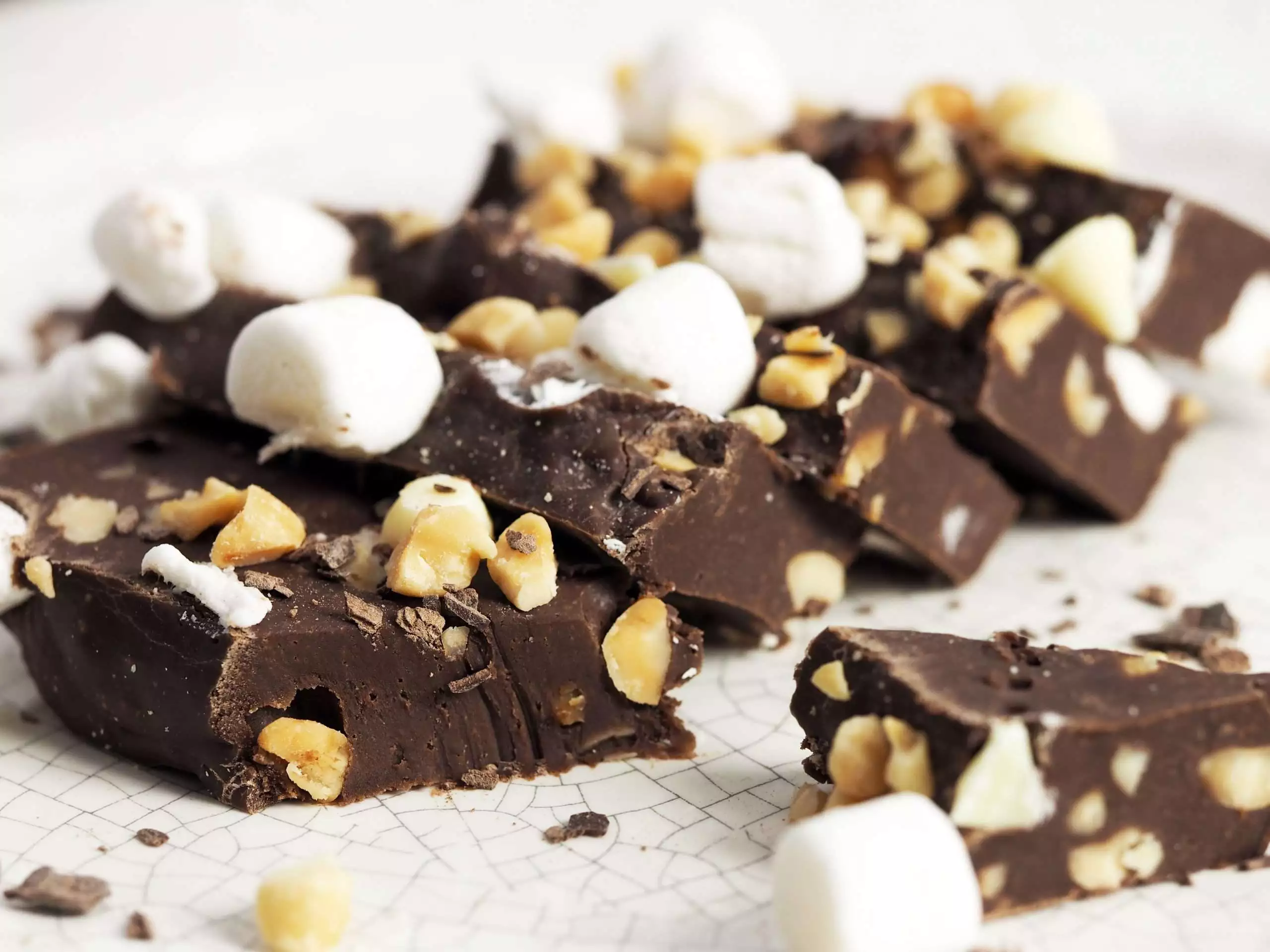 4 Easy Recipes for Fudge You Must Try This Festive Season 6