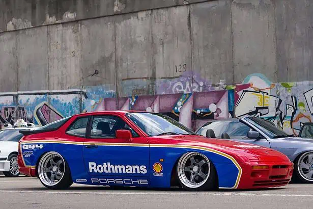 A definitive list of the best cars to modify