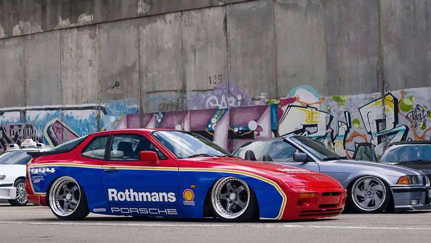 A Definitive List Of The 11 Best Cars To Modify 1 A definitive list of the best cars to modify