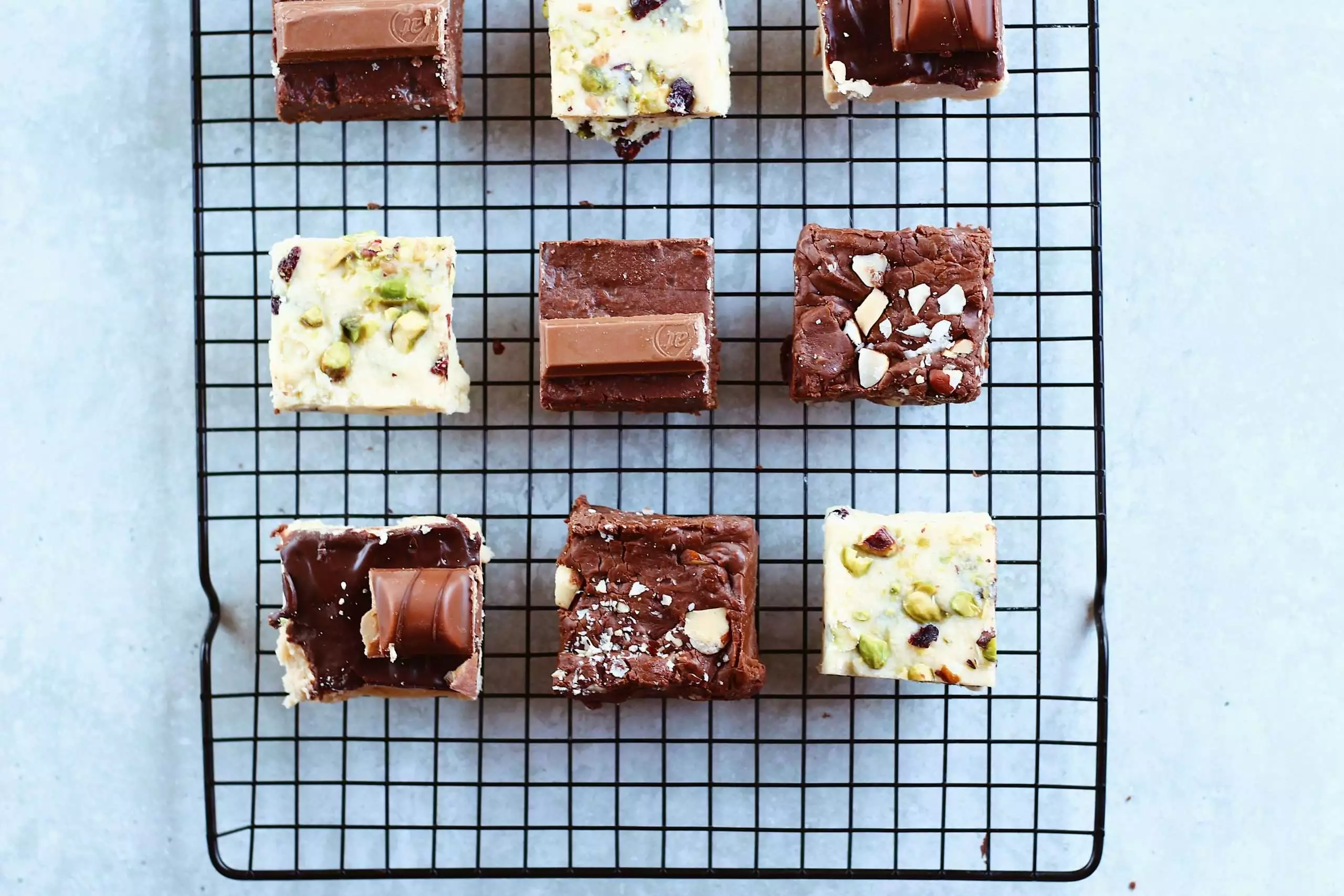 4 Easy Recipes for Fudge You Must Try This Festive Season 2