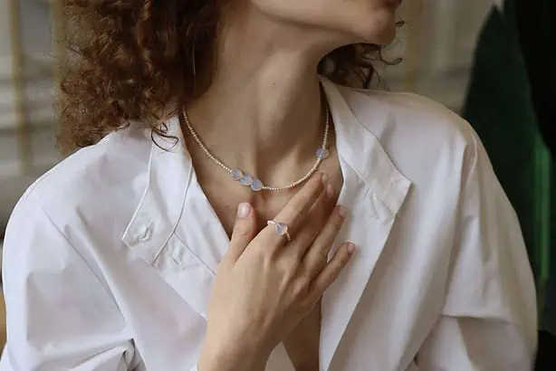 Sustainable jewelry