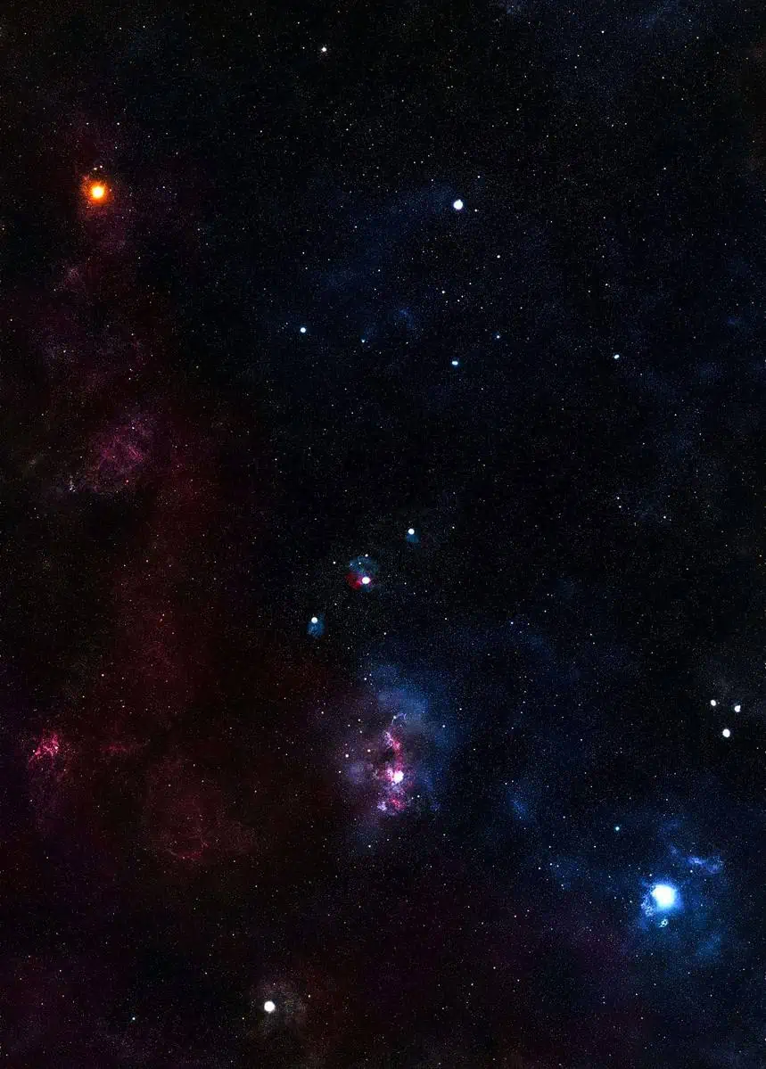 Exploring the Universe: What Are Stars Made Of? 1 Exploring the Universe: What Are Stars Made Of? 1