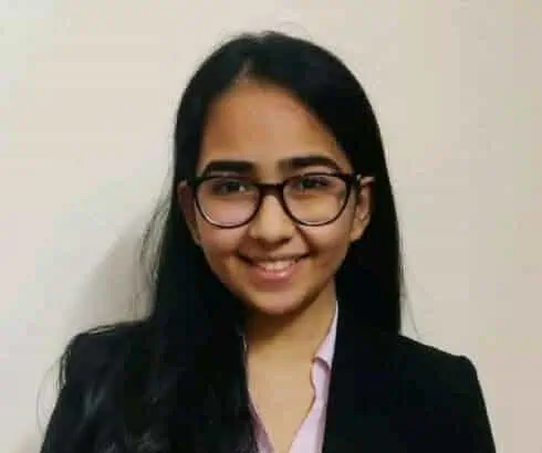 Ridhima Singh