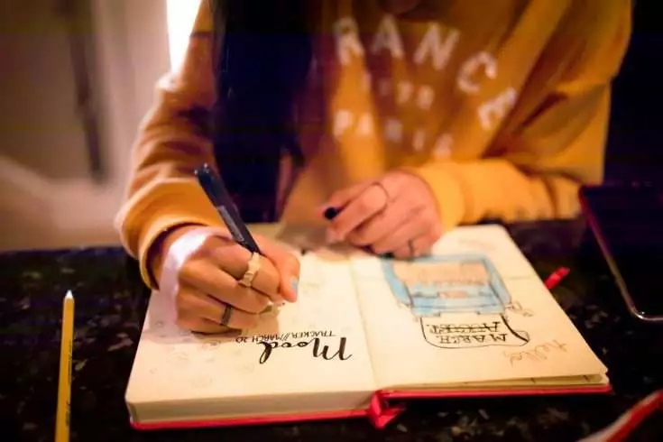 20 Things to be Grateful for in Your Life Forever 1 gratitude journal, positive psychology