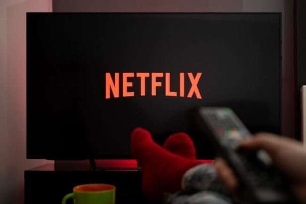 12 Best Romantic Series on Netflix to Watch Right Now! 2