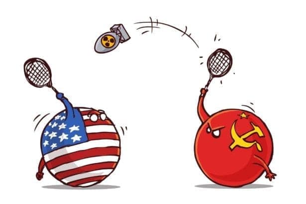 When Was the Cold War and How Long Did It Last? 4