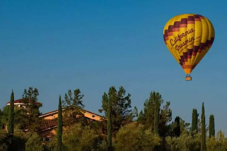 10 Popular Temecula Wineries To Explore 2 Temecula Wineries