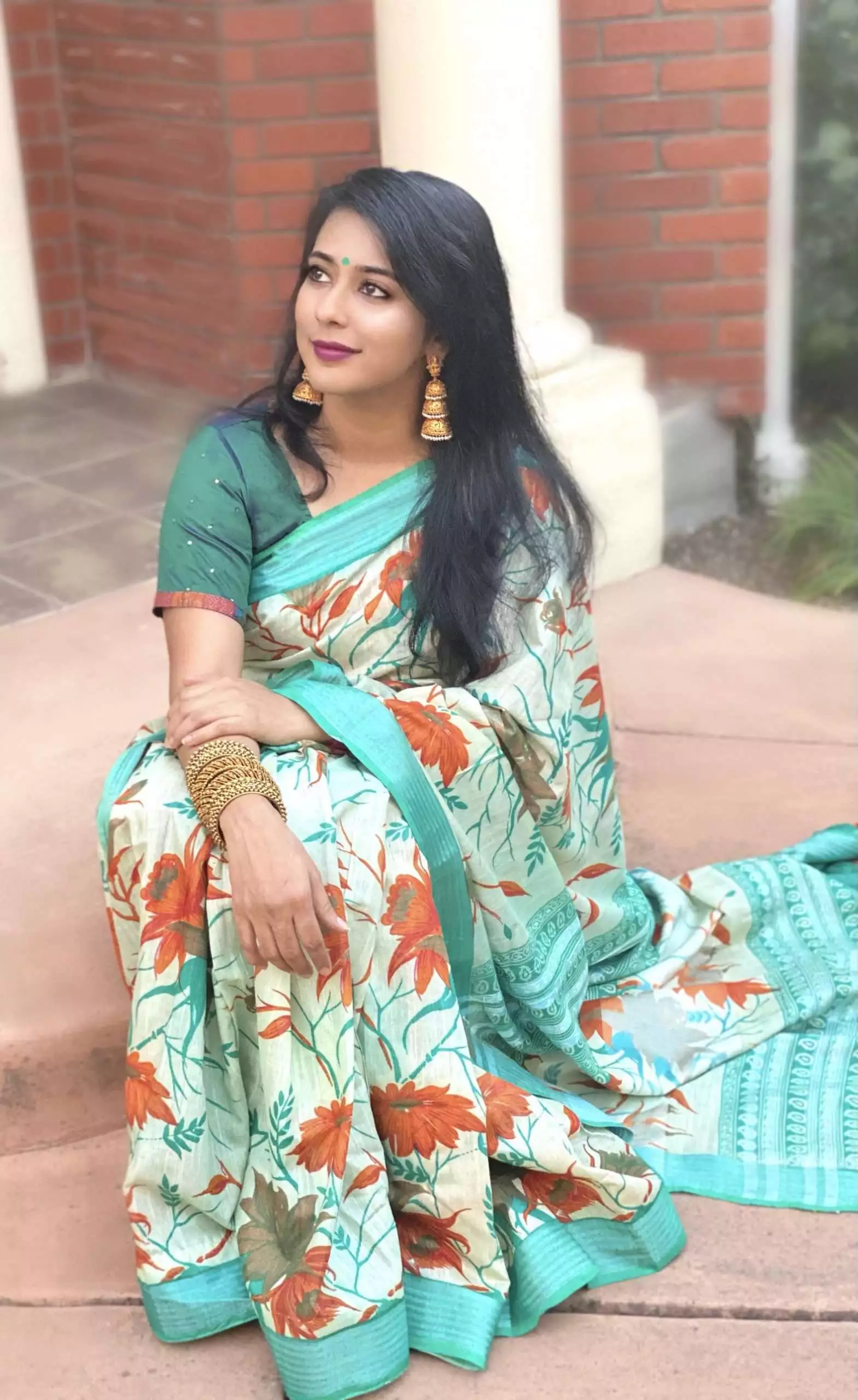 9 Questions with The Most Talented Artist Megha Mocherla 4 9 Questions with The Most Talented Artist Megha Mocherla 2