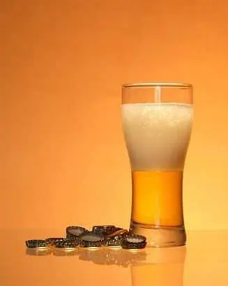 How Can 5% Beer Make You Drunk While 4% Cannot? 2