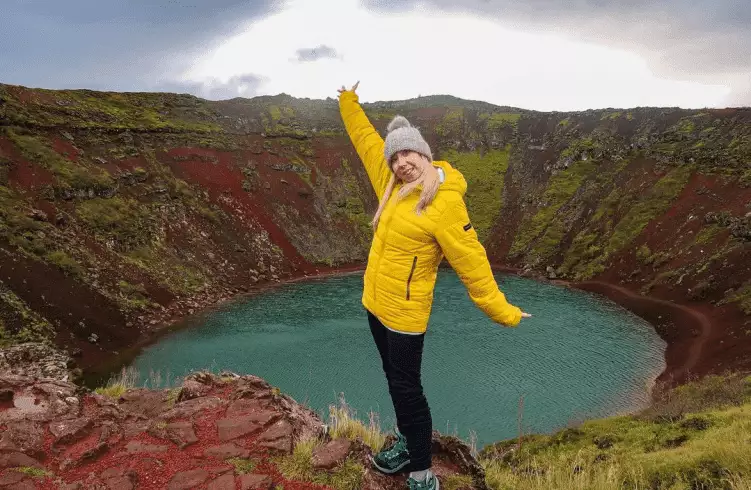 Neus: Travel Blogger and Enthusiast 1 Pictures taken from the Instagram account of Neus
