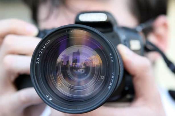 When Was Photography Invented: Journey of Photography 4