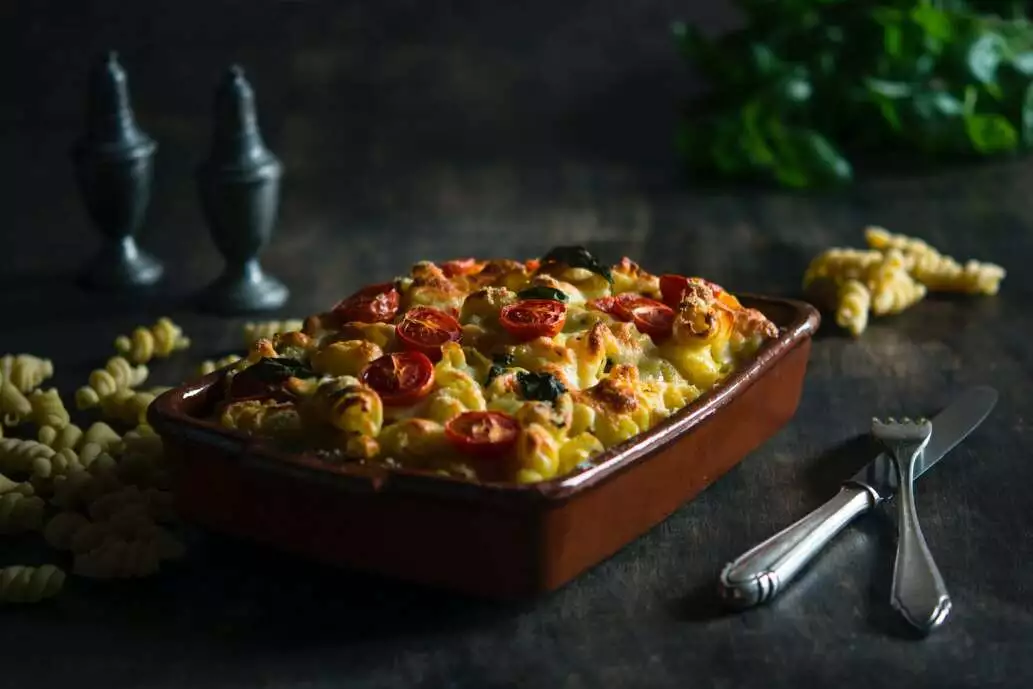 Tater Tot Casserole 