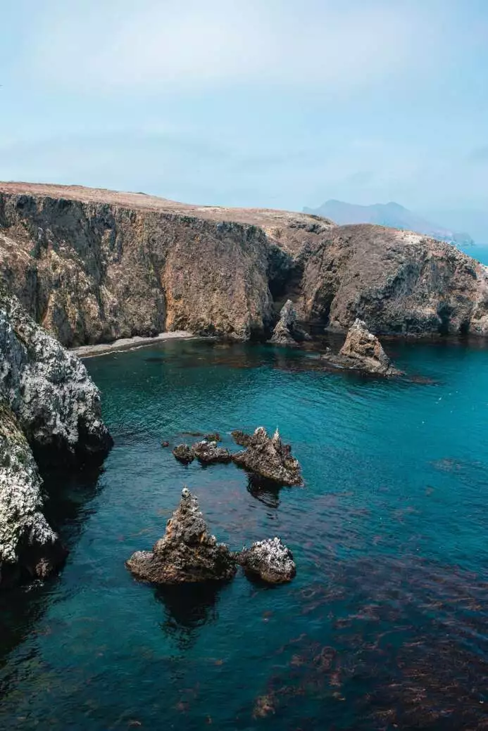 How many national parks are there in the US
