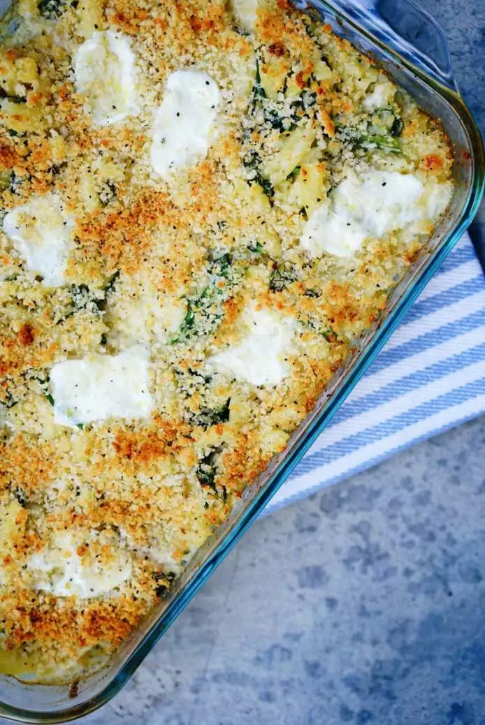 Tater Tot Casserole
