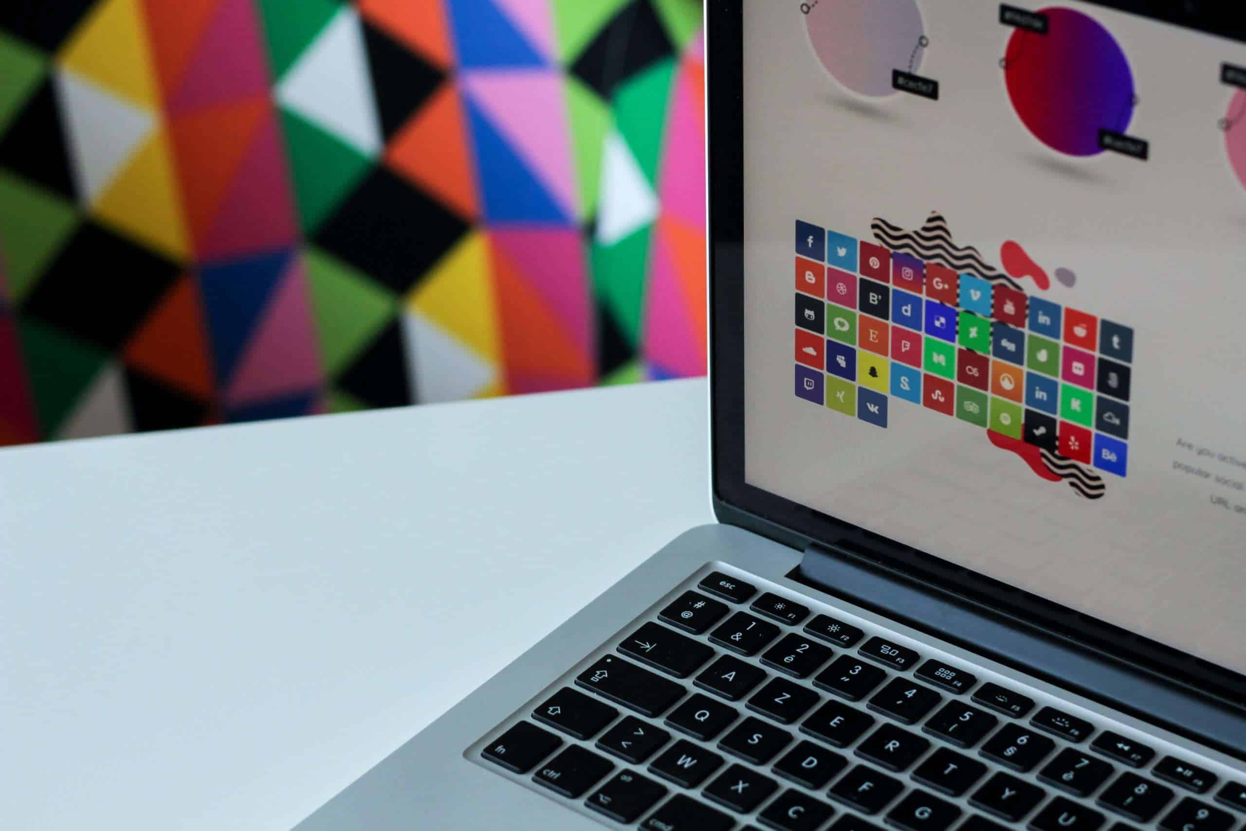 12 Inspiring Graphic Design Trends 2023 Icy Tales
