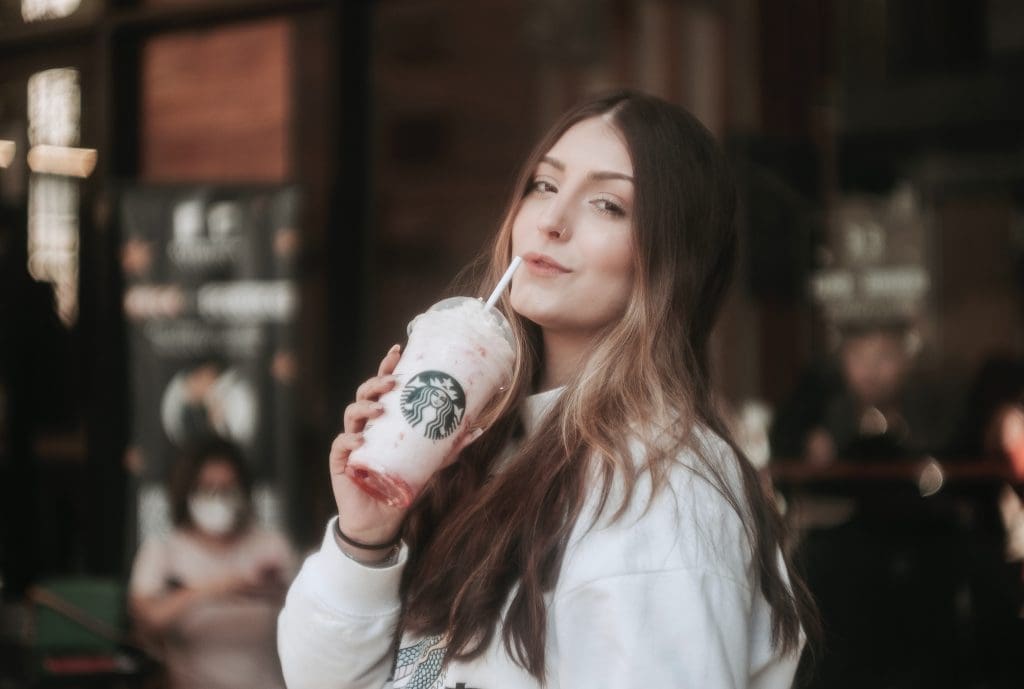 Starbucks Secret Menu Drinks: 15 Recipes You Will Love This Winter! 12 Butterbeer Frappuccino