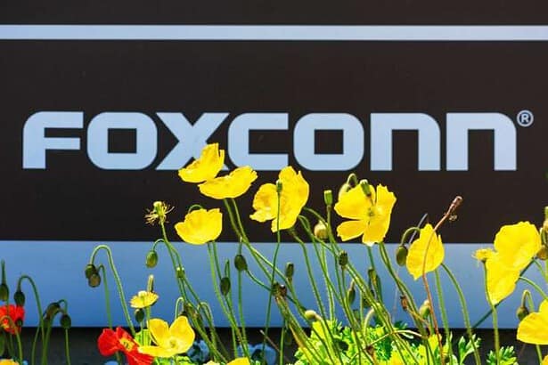 Foxcon