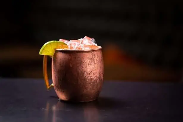 4 Best Moscow Mule Recipe for Beginners 5