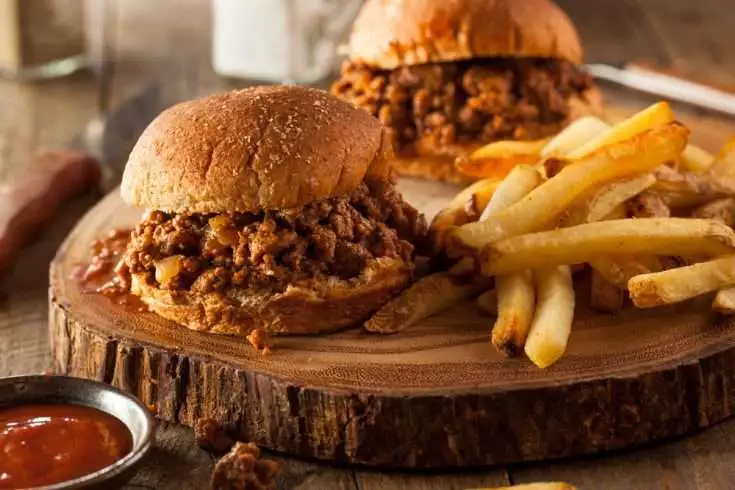 3 Best Sloppy Joe Recipes You Need To Check Out 5 3 Best Sloppy Joe Recipes You Need To Check Out 4